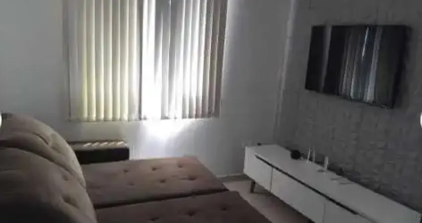 Apartamento com 2 quartos à venda, 56 m² por r$ 191.500 - morada dos nobres - taubaté/sp - edifício morada do sabiá