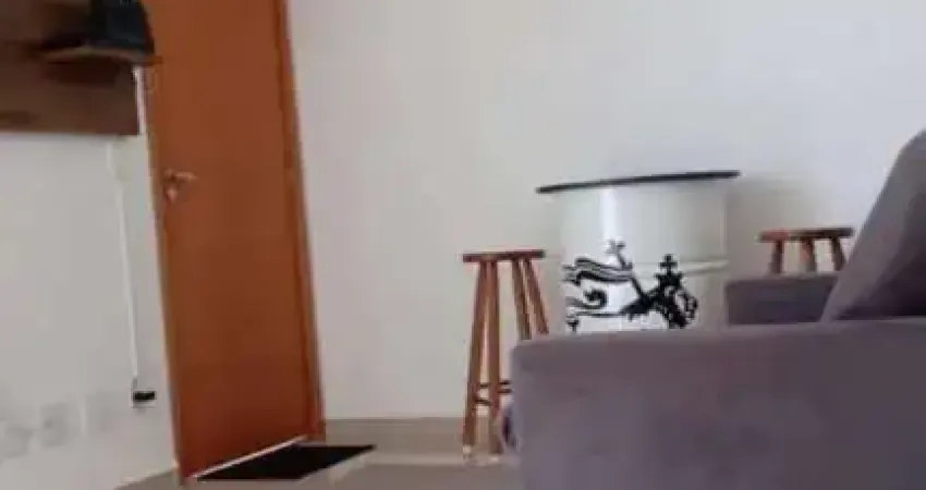 Apartamento com 2 quartos à venda, 45 m² por r$ 186.000 - jardim das bandeiras - taubaté/sp - parque tenório