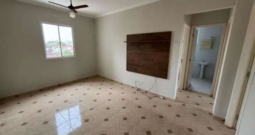 Apartamento com 2 quartos à venda, 65 m² por r$ 186.000 - jardim da luz - taubaté/sp - vila velha