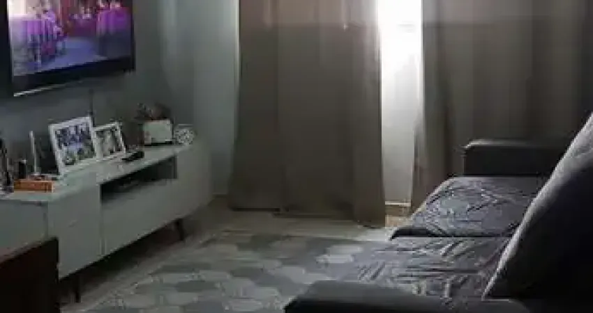 Apartamento com 2 quartos à venda, 61 m² por r$ 210.000 - parque urupês - taubaté/sp - edifício rouxinol