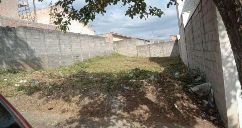 Terreno à venda, 250 m² por r$ 180.900 - jardim hípica pinheiro - taubaté/sp
