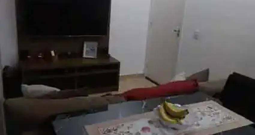 Apartamento com 2 quartos à venda, 48 m² por r$ 180.900 - parque aeroporto - taubaté/sp- parque três corações