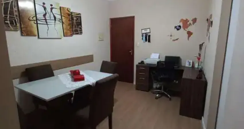 Apartamento com 2 quartos à venda, 56 m² por r$ 180.900,00 - jardim gurilândia - taubaté/sp - morada real