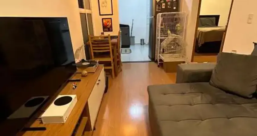 Apartamento com 2 quartos à venda, 40 m² por r$ 159.600 - jardim bela vista - taubaté/sp- residencial trivialli