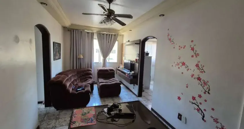 Apartamento com 2 quartos à venda, 58 m² por r$ 159.600 - estiva - taubaté/sp- condomínio arpoador