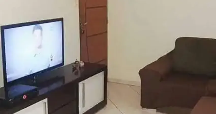 Apartamento com 2 quartos à venda, 58 m² por r$ 159.500 - estiva - taubaté/sp- condomínio arpoador