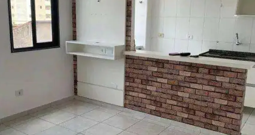 Apartamento com 1 quarto à venda, 28 m² por r$ 145.000 - vila nossa senhora das graças - connect valley