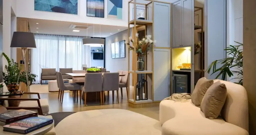 Casa com 3 quartos à venda, 260 m² por r$ 3.138.000 - quiririm - taubaté/sp