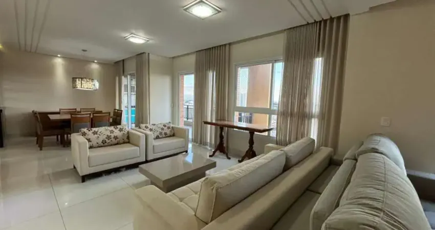 Apartamento com 3 quartos à venda, 166 m² por r$ 1.500.000,00 - jardim das nações - taubaté/sp