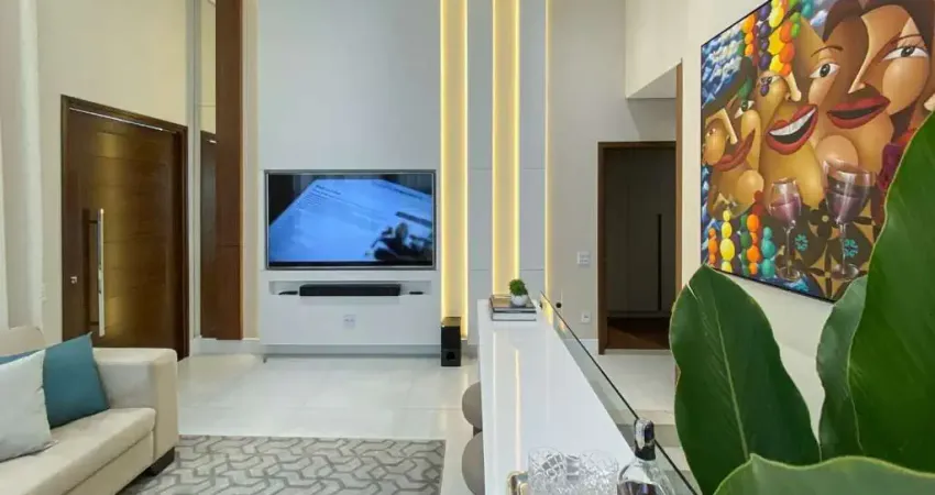 Casa com 3 dormitórios à venda, 203 m² por r$ 1.490.000,00 - loteamento residencial colina do belém - taubaté/sp