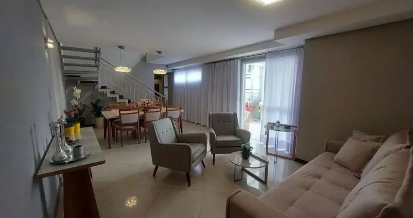Apartamento com 4 quartos à venda, 209 m² por r$ 1.400.000 - vila costa - taubaté/sp - placere