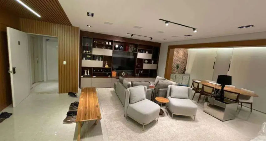 Apartamento com 3 quartos à venda, 142 m² por r$ 1.350.000,00 - centro - taubaté/sp - manacá