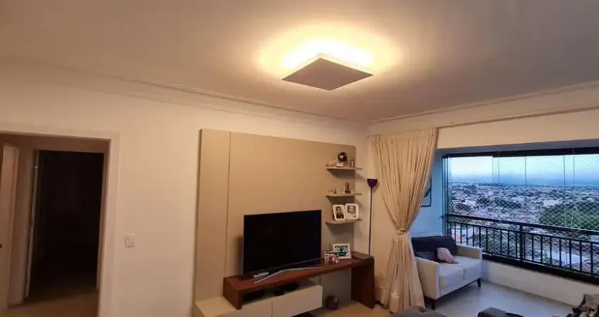 Apartamento com 3 quartos à venda, 142m² por r$ 1.170.000,00 - centro - taubaté/sp - manacá