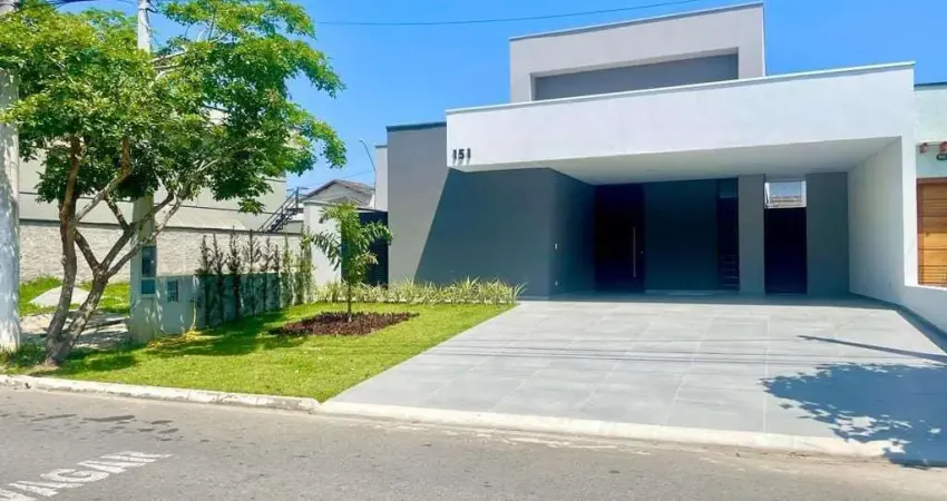 Casa com 3 quartos à venda, 180 m² por r$ 1.150.000 - campos do conde - tremembé/sp
