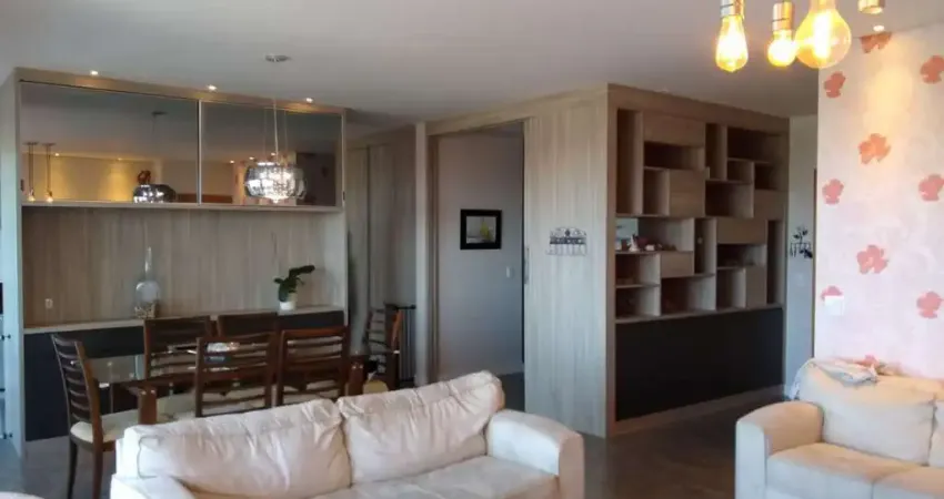 Apartamento com 3 dormitórios à venda, 155 m² por r$ 1.150.000 - vila edmundo - taubaté/sp- renaissance resort