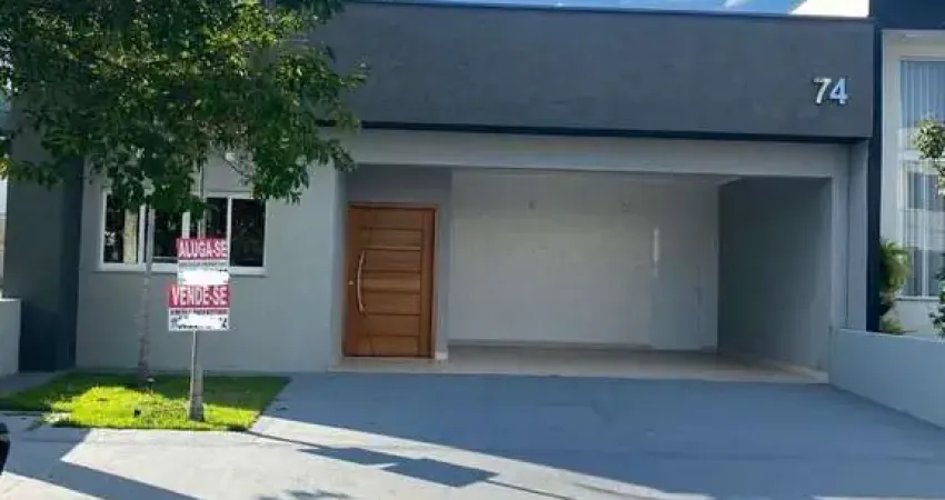 Casa com 3 quartos à venda, 170 m² por r$ 1.100.000 - estiva - taubaté/sp - condomínio tecoara