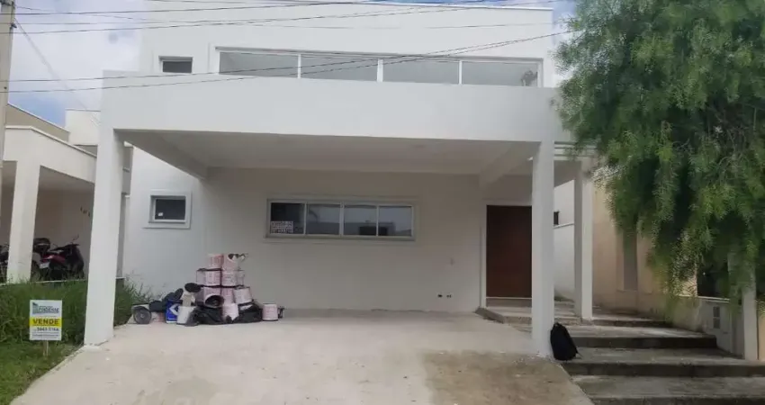 Casa com 4 dormitórios à venda no campos do conde, 290 m² - campos do conde - tremembé/sp