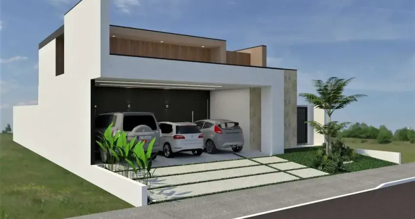 Casa com 4 dormitórios à venda, 177 m² por r$ 1.080.000 - condomínio colinas belém - taubaté/sp