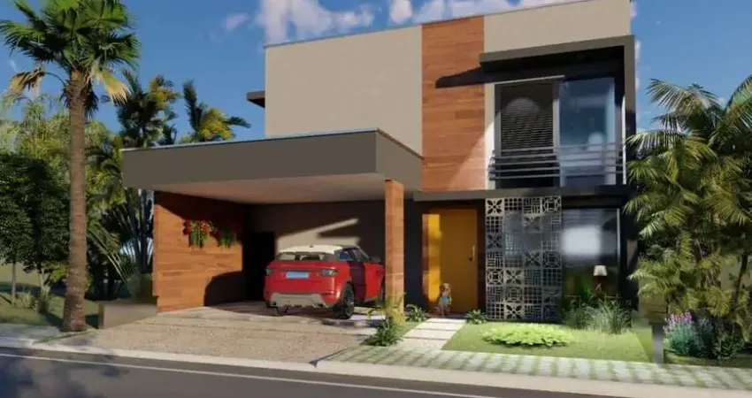 Casa com 3 dormitórios à venda, 260 m² por r$ 1.000.000,00 - bairro dos guedes - tremembé/sp