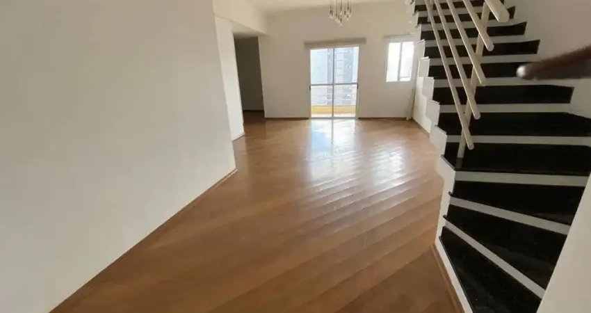 Apartamento duplex com 3 quartos à venda, 345 m² por r$ 980.000 - centro - taubaté/sp - lumiere