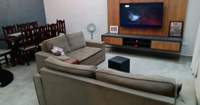 Casa com 3 quartos à venda, 155 m² por r$ 904.000 - bairro dos guedes - tremembé/sp - morada dos falcões