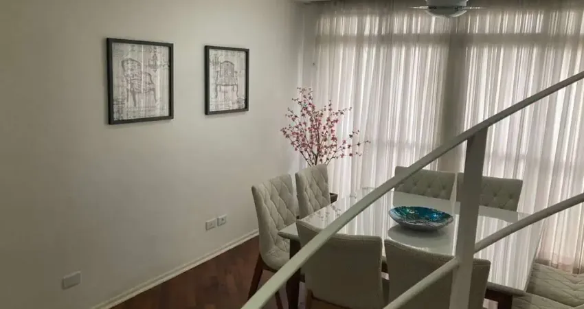 Apartamento com 3 quartos à venda, 200 m² por r$ 800.000 - centro - taubaté/sp - edifício san thiago
