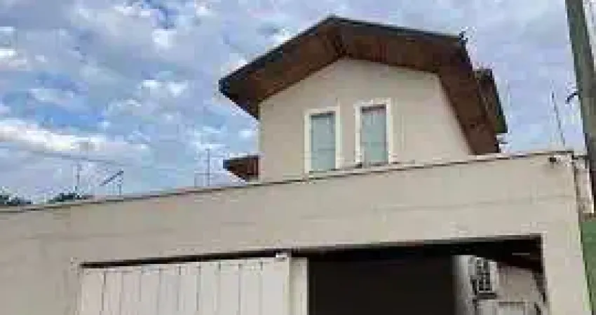 Sobrado com 4 quartos venda, 202 m² por r$ 800.000 - esplanada independência - taubaté/sp