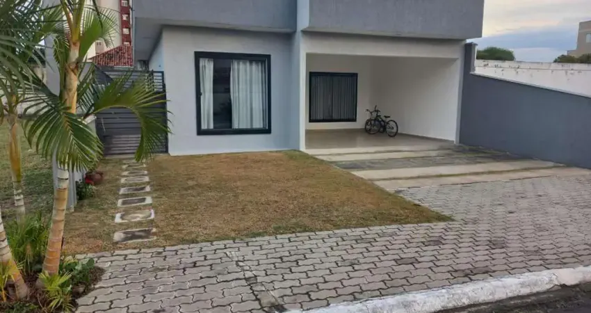 Casa com 3 quartos à venda, 144 m² por r$ 797.900 - parque são luís - taubaté/sp - residencial taubaté alphaville