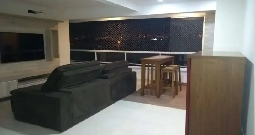 Apartamento com 2 quartos à venda, 92 m² por r$ 797.900 - esplanada independência - taubaté/sp - edifício gran village