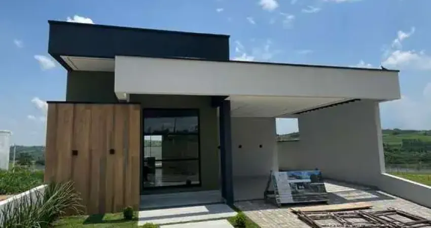 Casa com 3 quartos à venda, 145 m² por r$ 790.000 - itapecerica - taubaté/sp - condomínio jade