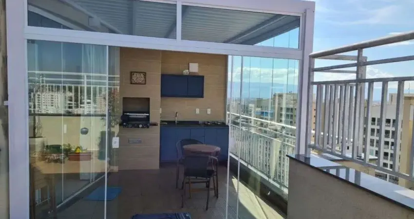 Apartamento com 3 quartosà venda, 175 m² por r$ 742.000 - jardim das nações - taubaté/sp