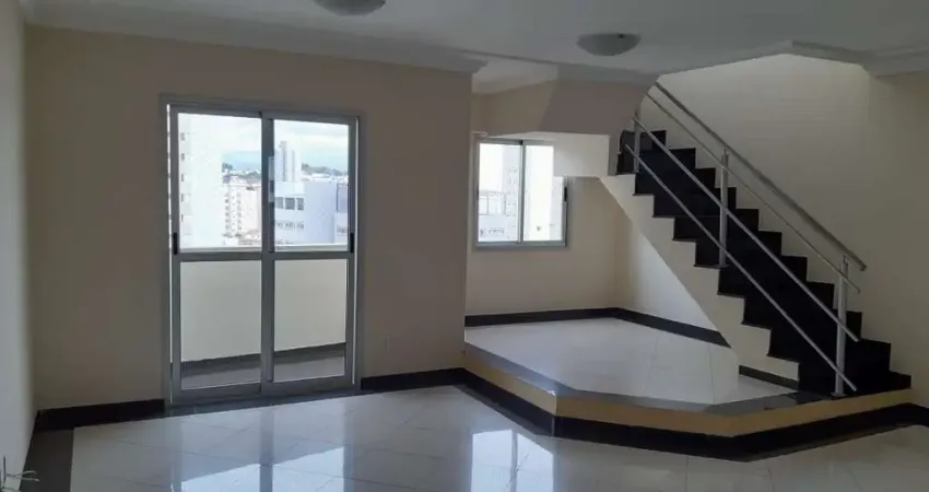 Apartamento com 3 quartos à venda, 177 m² por r$ 700.000 - jardim das nações - taubaté/sp - condomínio angra dos reis