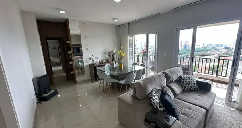 Apartamento com 2 quartos à venda, 98 m² por r$ 700.000 - jardim das nações - taubaté/sp - edifício sauípe