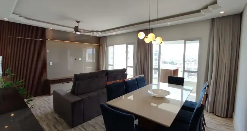 Apartamento com 3 quartos à venda, 89 m² por r$ 750.000 - jardim das nações - taubaté/sp - condomínio camburi