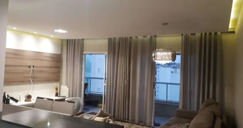 Apartamento com 3 quartos à venda, 89 m² por r$ 680.000 - jardim das nações - taubaté/sp- camburi