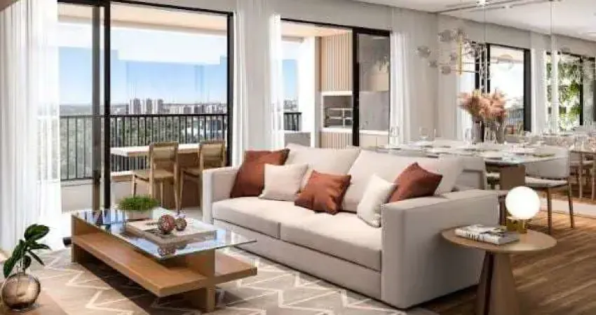 Apartamento com 3 quartos à venda, 120 m² por r$ 629.000 - jardim independência - taubaté/sp - residencial mirage