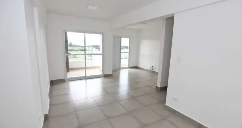 Apartamento à venda, 92 m² por r$ 540.000,00 - esplanada independência - taubaté/sp