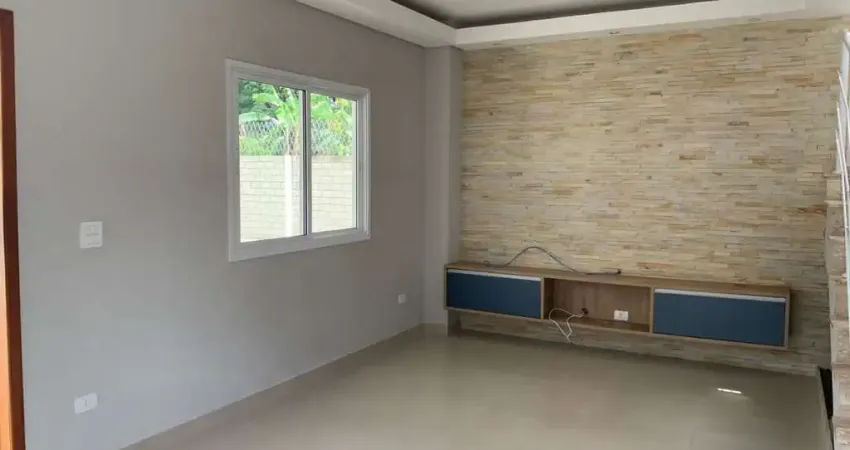 Sobrado com 3 quartos à venda, 121 m² por r$ 600.000 - parque santo antônio - taubaté/sp - condomínio contemporâneo