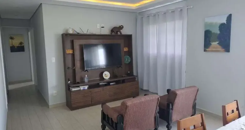 Apartamento com 3 quartos à venda, 93 m² por r$ 601.000 - barranco - taubaté/sp - vie nouvelle