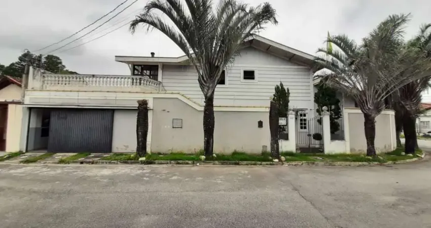 Sobrado com 3 quartos à venda, 125 m² por r$ 585.000 - jardim das bandeiras - taubaté/sp