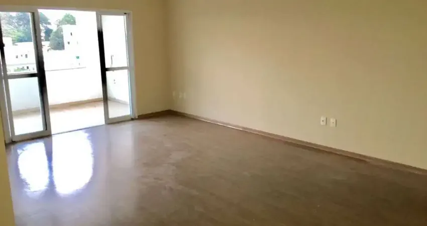 Apartamento com 3 quartos à venda, 125 m² por r$ 585.000 - jardim eulália - taubaté/sp - champs elysees