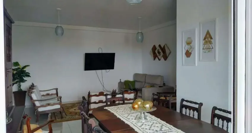 Apartamento com 3 quartos à venda, 100 m² por r$ 585.000 - vila jaboticabeira - taubaté/sp - maison independência