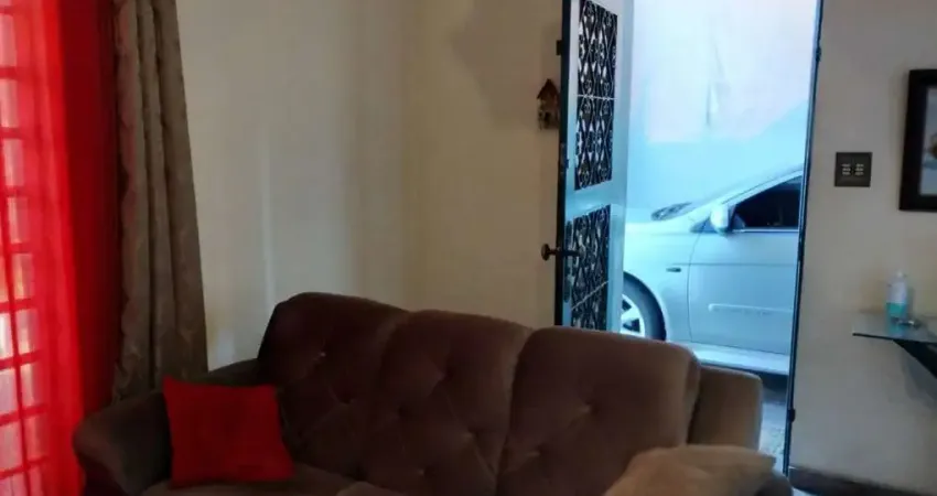 Casa com 5 quartos à venda, 190 m² por r$ 585.000 - vila são geraldo - taubaté/sp