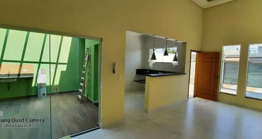 Casa com quartos à venda, 112 m² por r$ 585.000 - piracangaguá (chácara flórida) - taubaté/sp