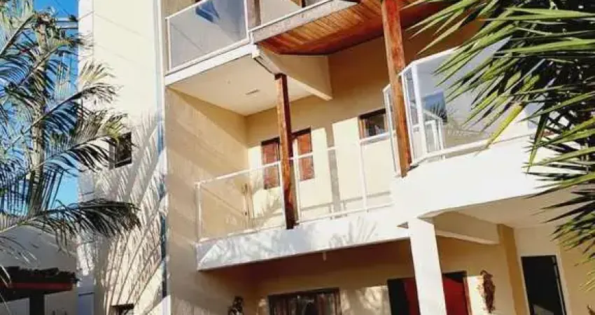 Sobrado com 3 dormitórios à venda, 170 m² por r$ 580.000 - jardim continental ii - taubaté/sp