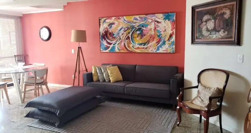 Apartamento à venda, 145 m² por r$ 563.800,00 - jardim das nações - taubaté/sp