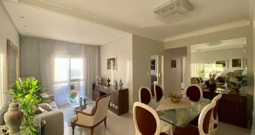 Apartamento com 3 dormitórios à venda, 94 m² por r$ 550.000 - vila jaboticabeira - taubaté/sp- residencial royalle independência