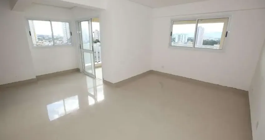 Apartamento à venda, 124 m² por r$ 545.000,00 - jardim eulália - taubaté/sp