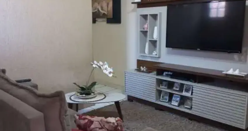 Sobrado com 4 quartos à venda, 103 m² por r$ 530.000 - residencial antares - taubaté/sp