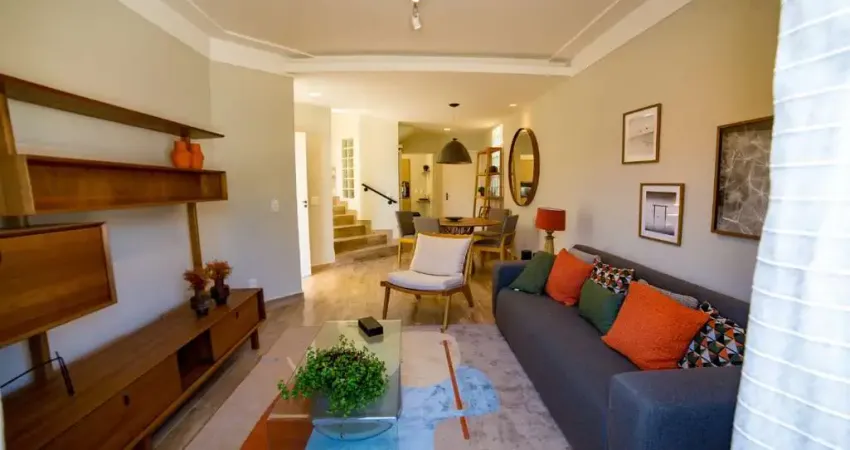 Sobrado com 3 dormitórios à venda, 107 m² por r$ 435.000 - jardim califórnia - taubaté/sp- reserva 23